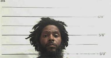 Jonathan Robinson, - Orleans Parish County, LA 